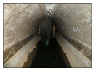 新宾管道高压清洗