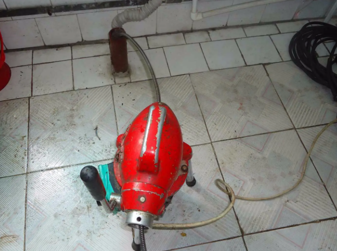 新宾下水道疏通