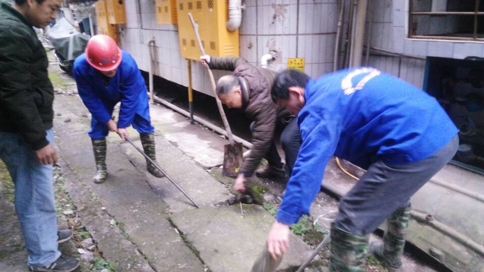 新宾清掏化粪池、管道疏通一站式服务<高效><技术><可靠>